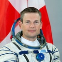 Andreas Mogensen