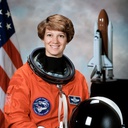 Eileen Collins