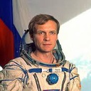 Sergei Avdeyev