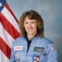 Christa McAuliffe