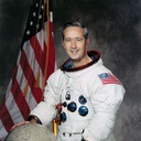 James McDivitt