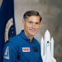 Mike Mullane