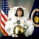 Linda M. Godwin