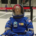Rosie the Astronaut