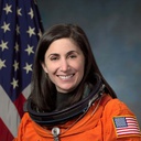 Nicole Stott