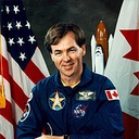 Bjarni Tryggvason