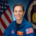 Nicole Aunapu Mann