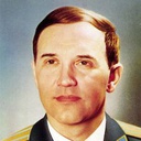 Georgy Dobrovolsky