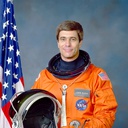 John E. Blaha