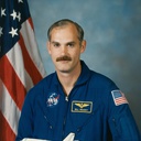 William F. Readdy