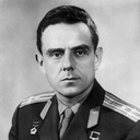 Vladimir Komarov