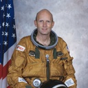 C. Gordon Fullerton