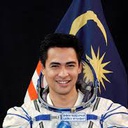 Sheikh Muszaphar Shukor