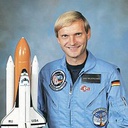 Ernst Messerschmid