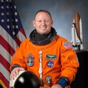 Barry E. Wilmore