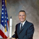 Gus Grissom