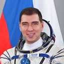 Sergey Volkov