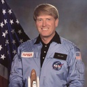 Jon McBride