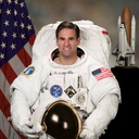 Gregory Chamitoff