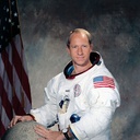 Alfred Worden