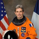 Léopold Eyharts