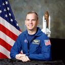 Frederick W. Sturckow