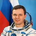 Yuri Gidzenko