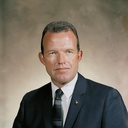 Gordon Cooper