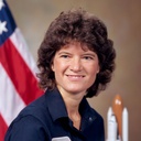 Sally Ride