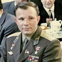Yuri Gagarin