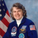 Shannon Lucid