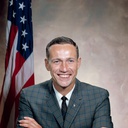 Donn F. Eisele