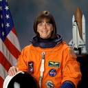 Barbara Morgan