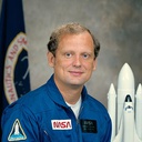 Norman E. Thagard