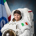 Samantha Cristoforetti