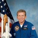 Loren Shriver