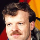Reinhold Ewald