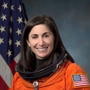 Nicole Stott