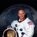 Buzz Aldrin
