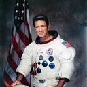 James Irwin