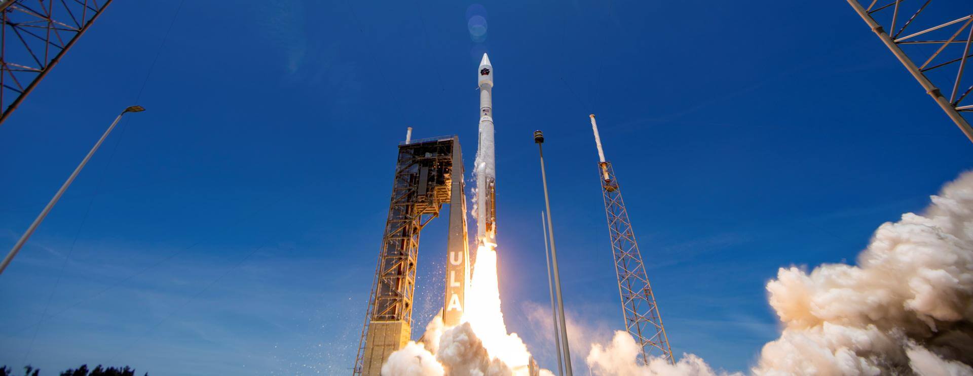 Space Launch Now - Florida Launch Schedule