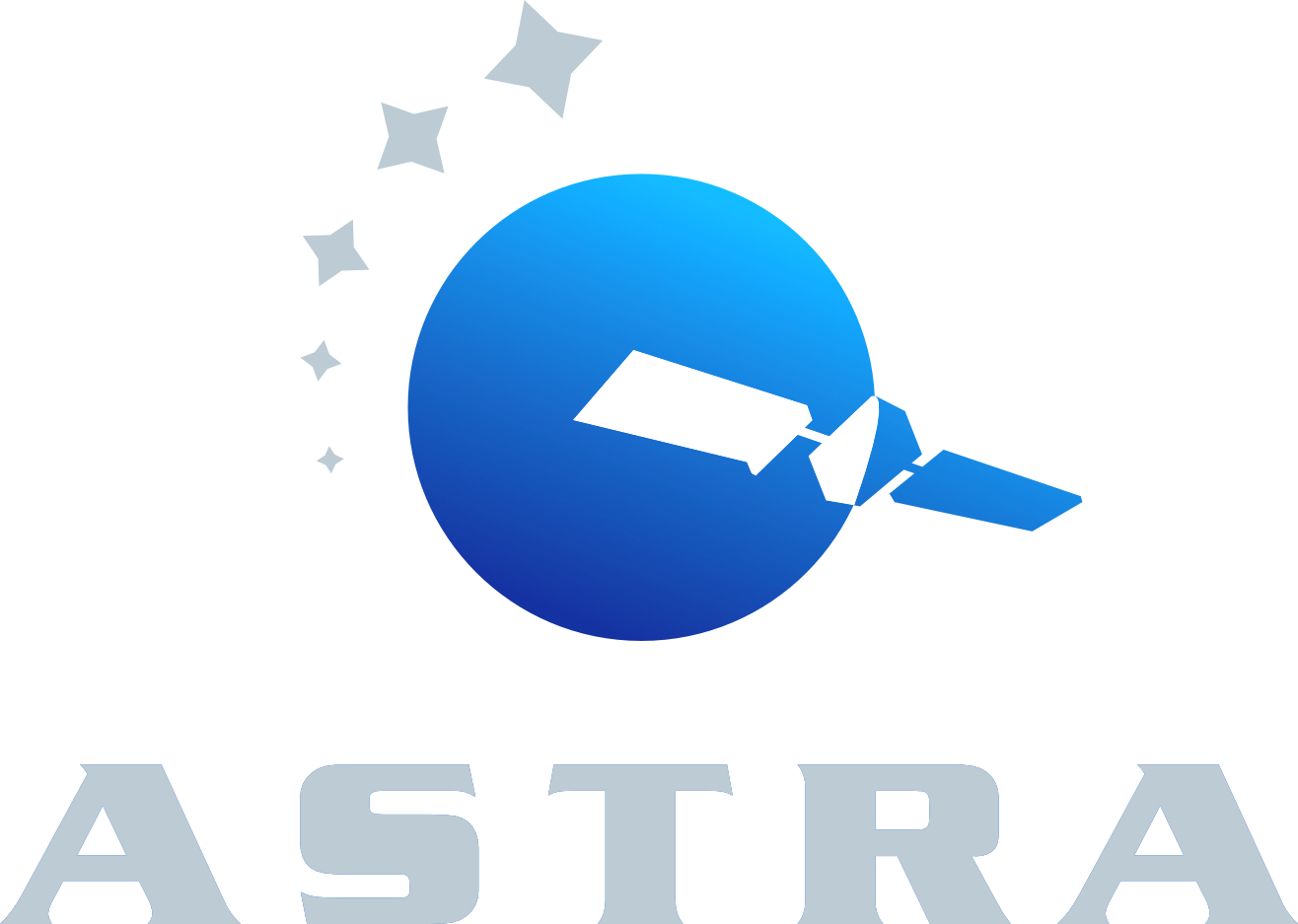 Astra Rocket 3.0 One of Three